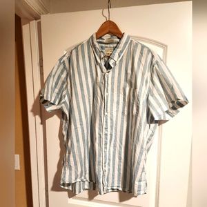 J. Crew button down shirt size XXL slim